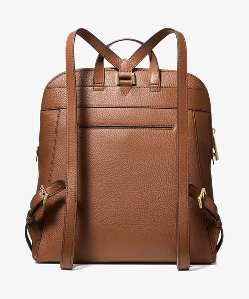 MICHAEL KORS（マイケルコース） リュック FREE ブラウン レディース