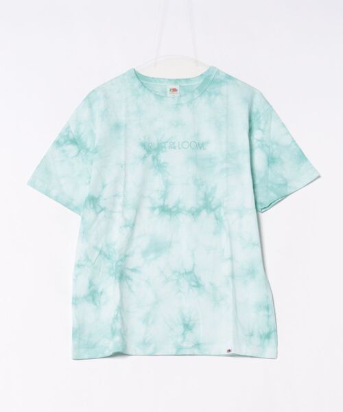 FRUIT OF THE LOOM（フルーツオブザルーム） tシャツ 「ST」「FRUIT OF