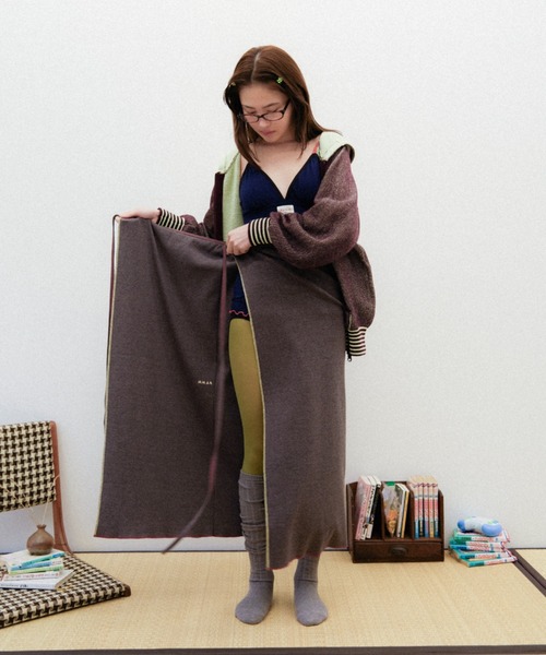 PAMM（パム） スカート PAMMのラップスカート : ZOZOTOWN Yahoo!店