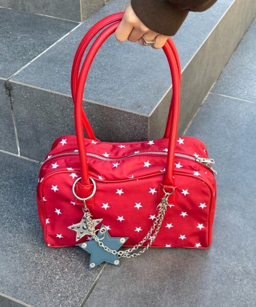 CIAOPANIC TYPY（チャオパニックティピー） トートバッグ 「UNISEX」星