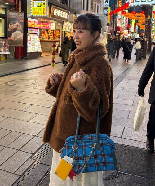CIAOPANIC TYPY（チャオパニックティピー） トートバッグ 「UNISEX」星