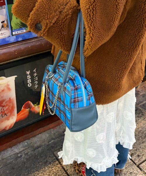 CIAOPANIC TYPY（チャオパニックティピー） トートバッグ 「UNISEX」星
