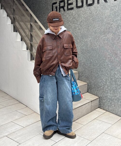 CIAOPANIC TYPY（チャオパニックティピー） トートバッグ 「UNISEX」星