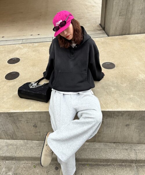 CIAOPANIC TYPY（チャオパニックティピー） トートバッグ 「UNISEX」星