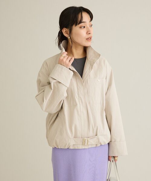 CRAFT STANDARD BOUTIQUE（クラフトスタンダードブティック） ブルゾン 