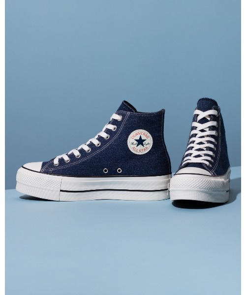 ALL STAR スニーカー 「直営店限定」ALL LIFTED DM HI / オールスター