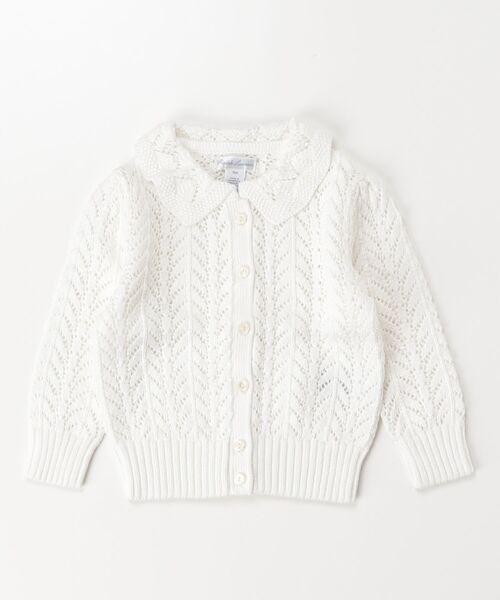 Polo Ralph Lauren Childrenswear ラルフローレン ベビー ポインテール 