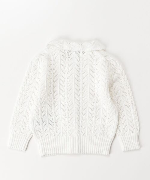 Polo Ralph Lauren Childrenswear ラルフローレン ベビー ポインテール 