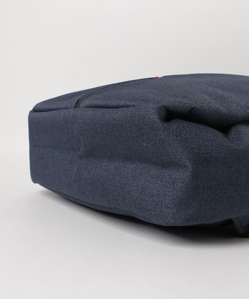 「MAISON CLUB」 リュック FREE グレー メンズ_画像3