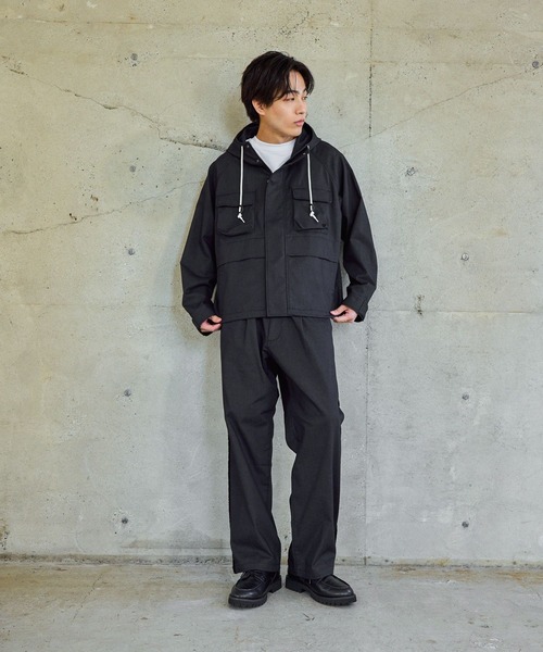 GLOBAL WORK（グローバルワーク） ジーンズ クリーンデニム/ワイド