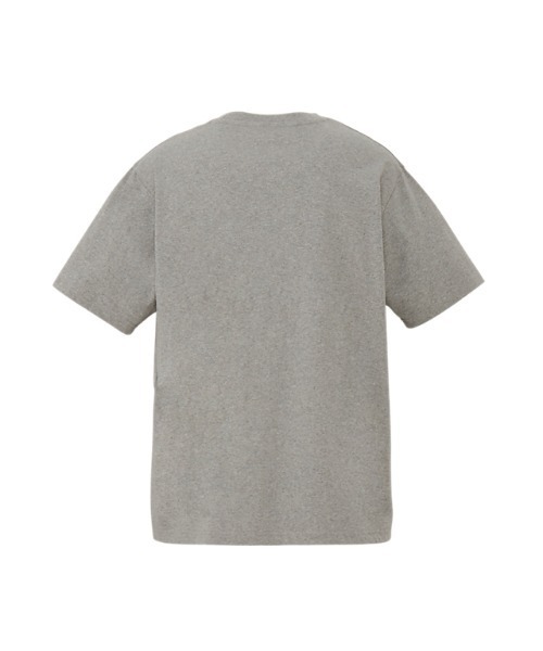 Onitsuka Tiger（オニツカタイガー） tシャツ LOGO SHORT TEE / ロゴ