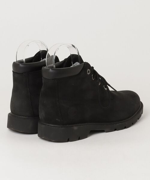 Timberland（ティンバーランド） レースアップブーツ 25cm ブラック