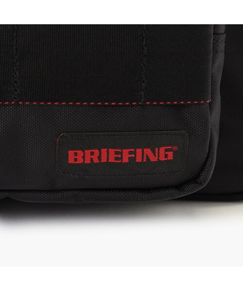 BRIEFING（ブリーフィング） ボストンバッグ WIDE TOOL BOSTON （S