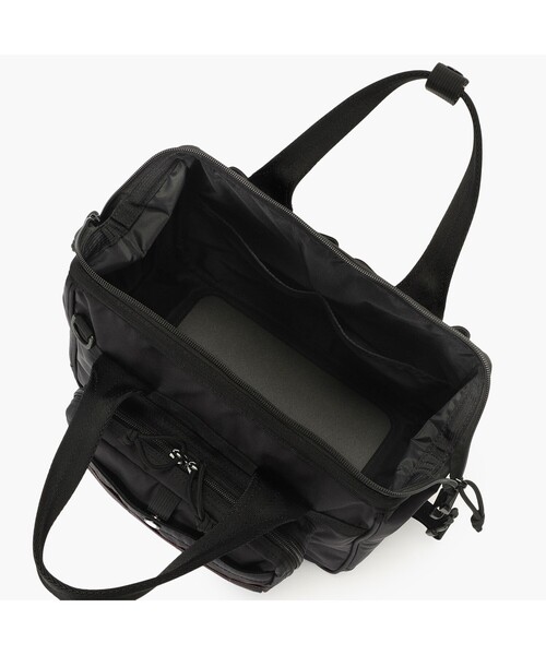 BRIEFING WIDE TOOL BOSTON Sサイズ BRIEFING（ブリーフィング） ボストンバッグ WIDE TOOL BOSTON （S