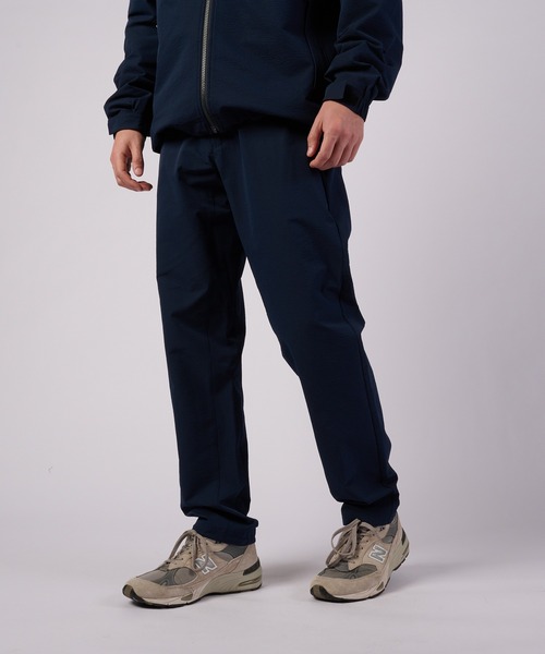 Eddie Bauer（エディーバウアー） パンツ ソーラーホイル サッカー