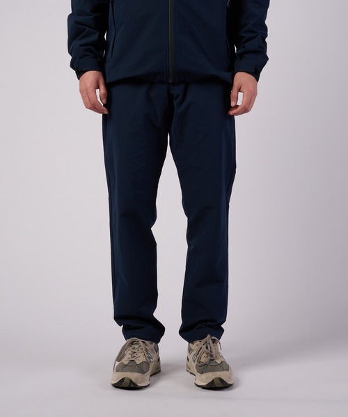 Eddie Bauer（エディーバウアー） パンツ ソーラーホイル サッカー
