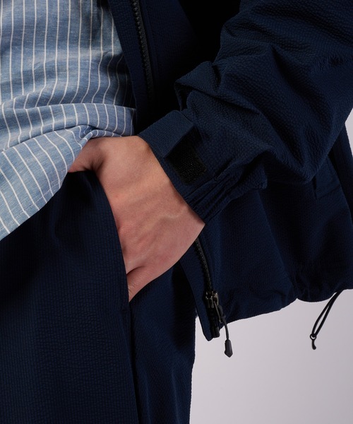 Eddie Bauer（エディーバウアー） パンツ ソーラーホイル サッカー