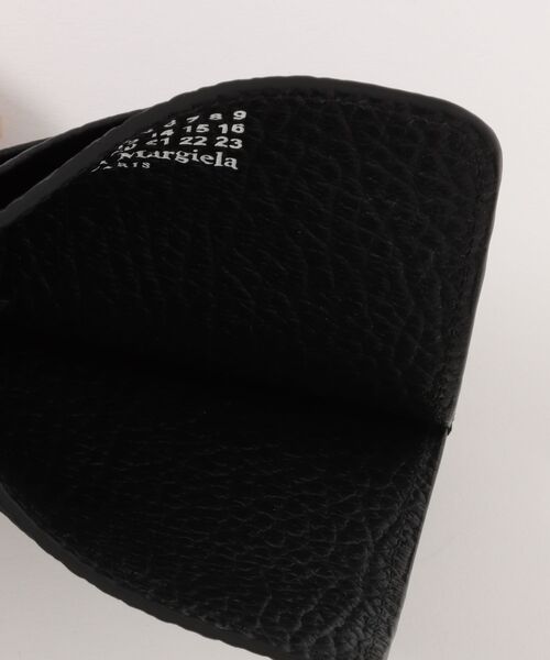 キーケース Maison Margiela CARD HOLDER SLIM GAPの画像