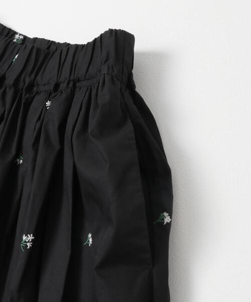 ITEMS URBANRESEARCH（アイテムズ アーバンリサーチ） ロング スカート