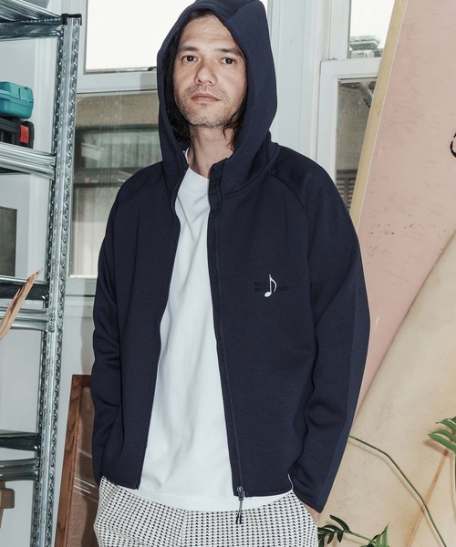 No Rain No Rainbow パーカー メンズ : ZOZOTOWN Yahoo!店 - 通販