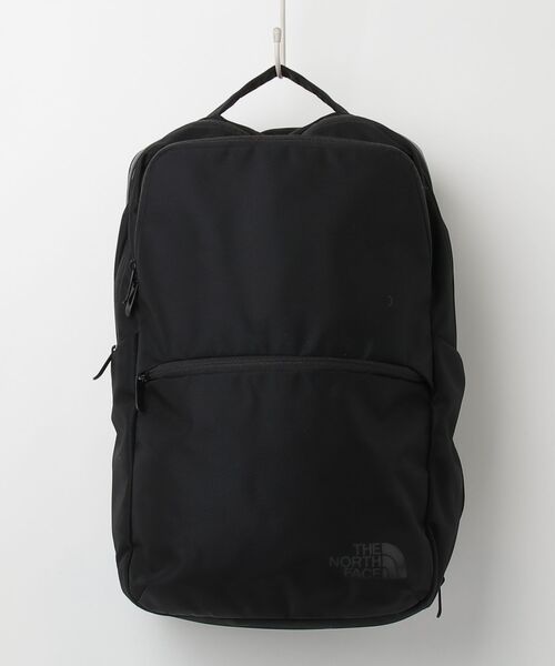 「THE NORTH FACE」 リュック - ブラック メンズ