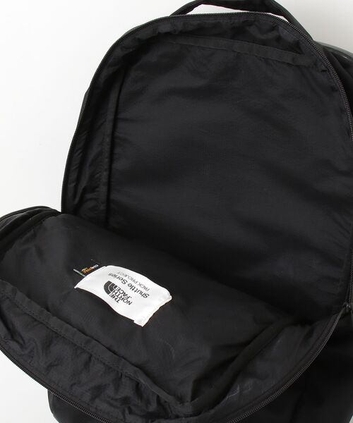 「THE NORTH FACE」 リュック - ブラック メンズ_3