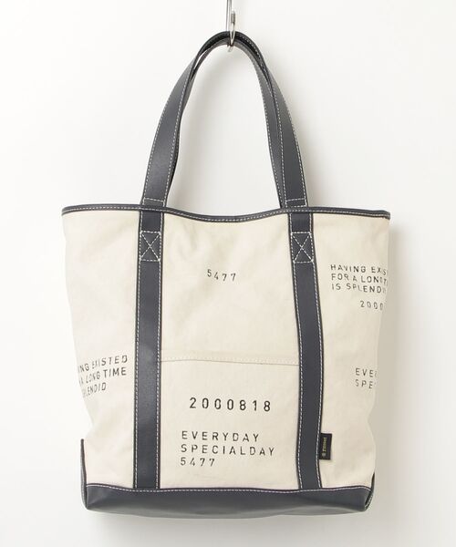 russet（ラシット） トートバッグ - ベージュ レディース : ZOZOTOWN