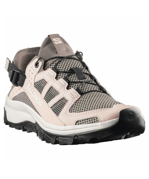 SALOMON（サロモン） スニーカー TECHAMPHIBIAN 5 W テックアン 
