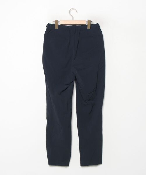 BEAUTY＆YOUTH UNITED ARROWS イージーパンツ L ネイビー メンズ