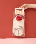 花瓶 BIRTHDAY BAR ニットフラワーの詳細画像5