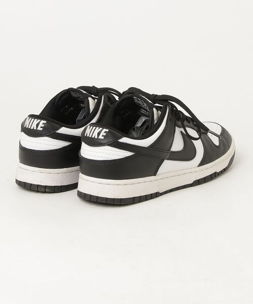 NIKE（ナイキ） ローカットスニーカー 28.0cm ブラック メンズ 