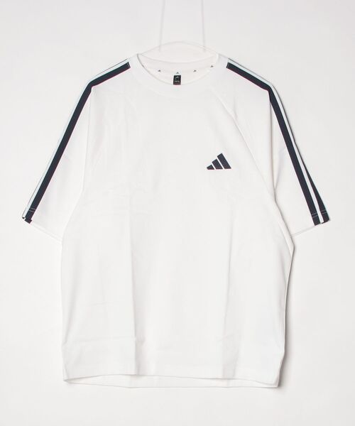 adidas（アディダス） adidas tシャツ 「別注」アディダス オーバー