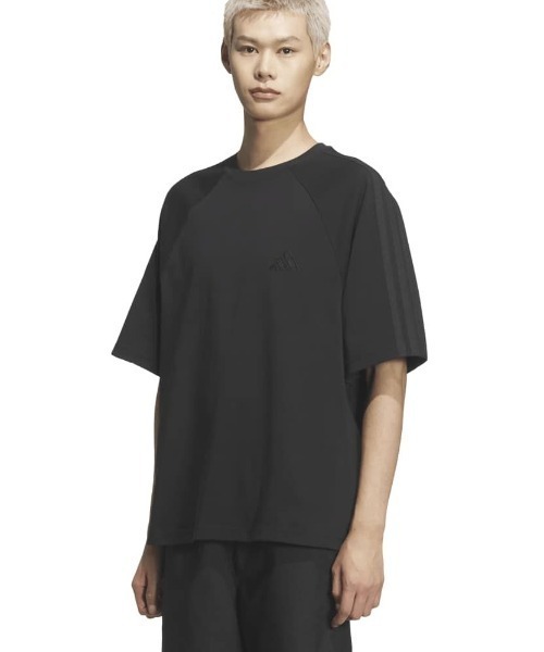 adidas（アディダス） adidas tシャツ 「別注」アディダス オーバー