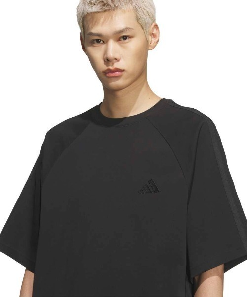 adidas（アディダス） adidas tシャツ 「別注」アディダス オーバー