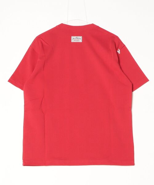 tシャツ AAPE FANCY MAIN TEE メンズの画像