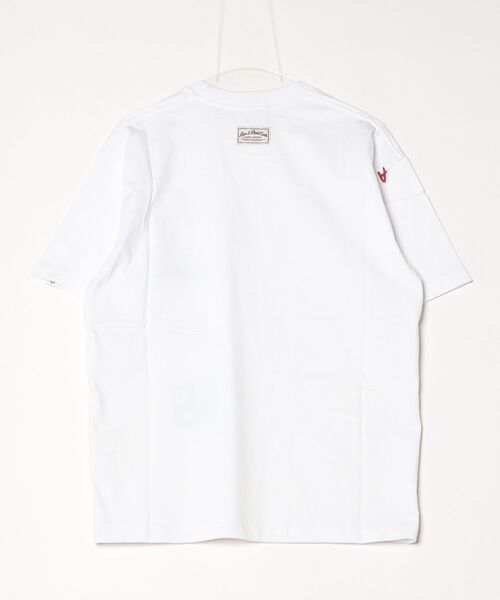 tシャツ AAPE FANCY MAIN TEE メンズの画像