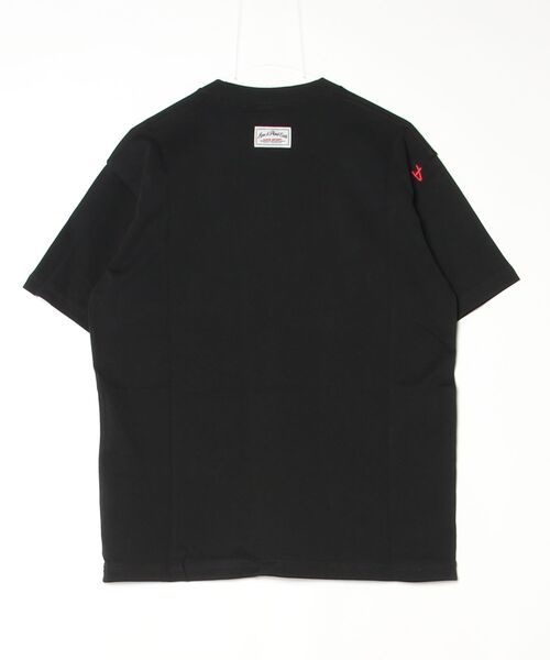 tシャツ AAPE FANCY MAIN TEE メンズの画像