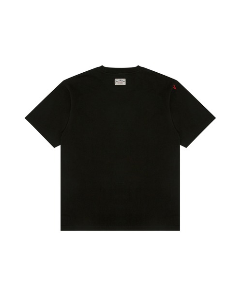 tシャツ AAPE FANCY MAIN TEE メンズの画像