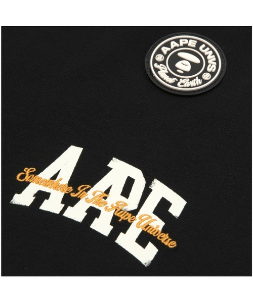 tシャツ AAPE FANCY MAIN TEE メンズの画像