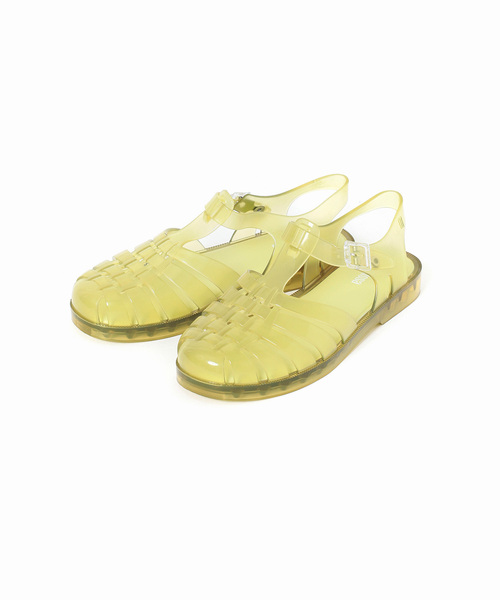 Melissa メリッサ　サンダル　レア Melissa（メリッサ） サンダル POSSESSION AD：サンダル レディース