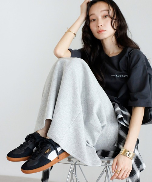 PUMA（プーマ） 防水 スニーカー 「PUMA」パレルモスニーカー