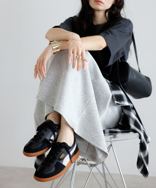 PUMA（プーマ） 防水 スニーカー 「PUMA」パレルモスニーカー