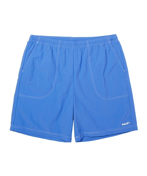 HUF（ハフ） ハーフパンツ パンツ 短パン 89 CONTRAST EASY SHORT