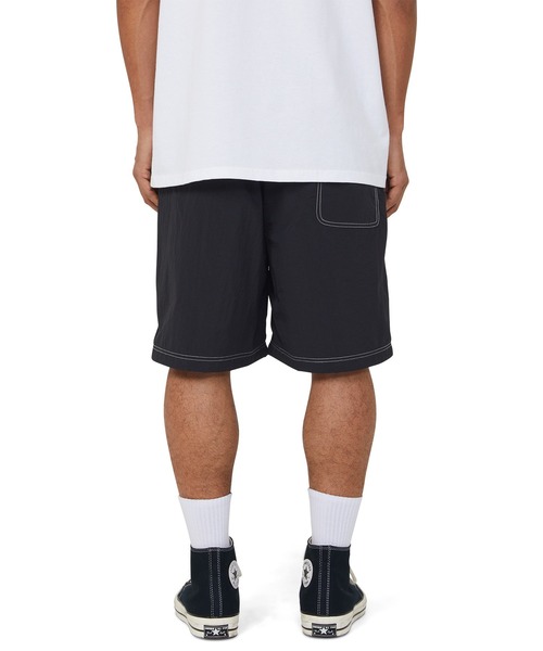 HUF（ハフ） ハーフパンツ パンツ 短パン 89 CONTRAST EASY SHORT