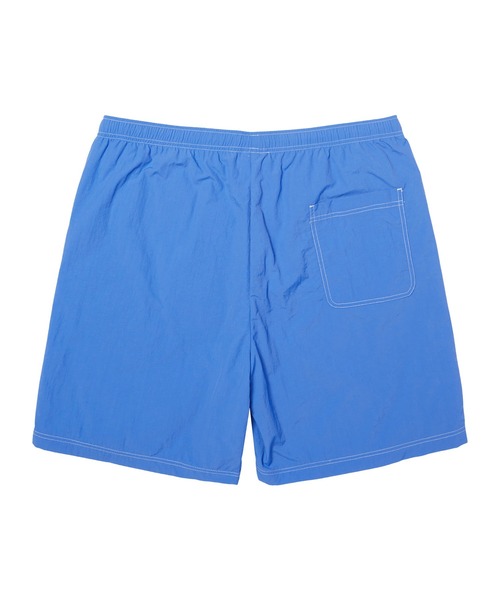 HUF（ハフ） ハーフパンツ パンツ 短パン 89 CONTRAST EASY SHORT