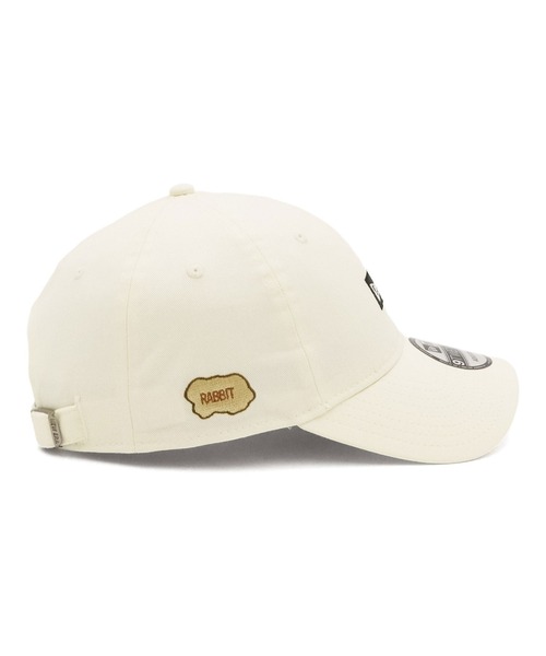 「NEW ERA」 キャップ FREE ホワイト メンズ_画像6