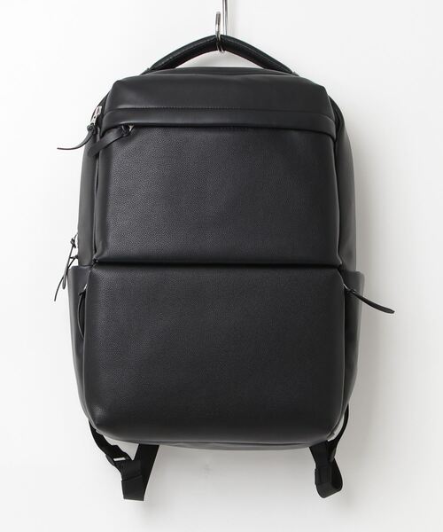 UNITED ARROWS（ユナイテッドアローズ） リュック FREE ブラック