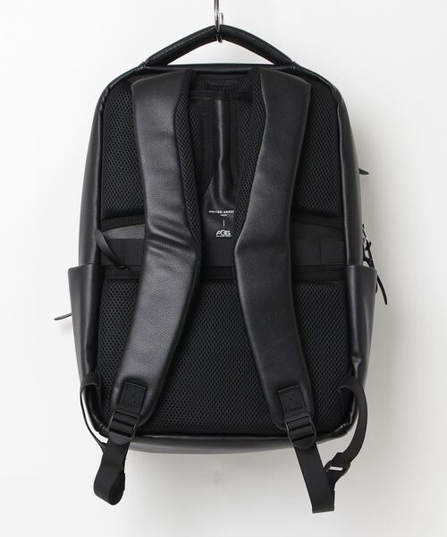 UNITED ARROWS（ユナイテッドアローズ） リュック FREE ブラック