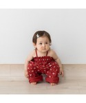 ベビー服 ロンパース 「5/8(金)発売」Fi...の詳細画像3
