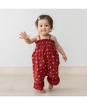 ベビー服 ロンパース 「5/8(金)発売」Fi...の詳細画像1
